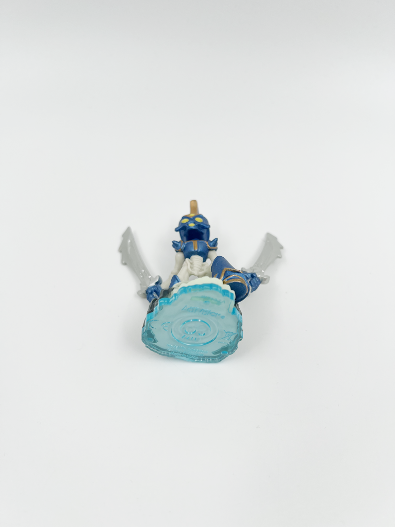 Chop Chop (Series 3)