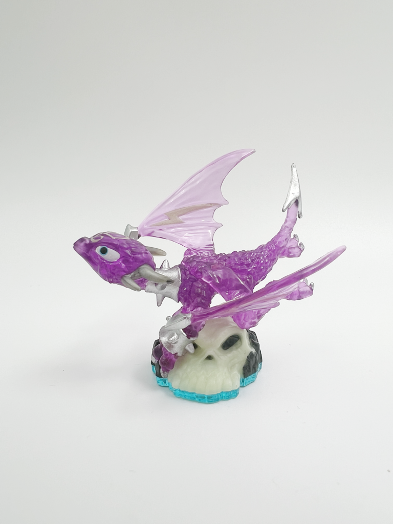 Cynder (Series 3)