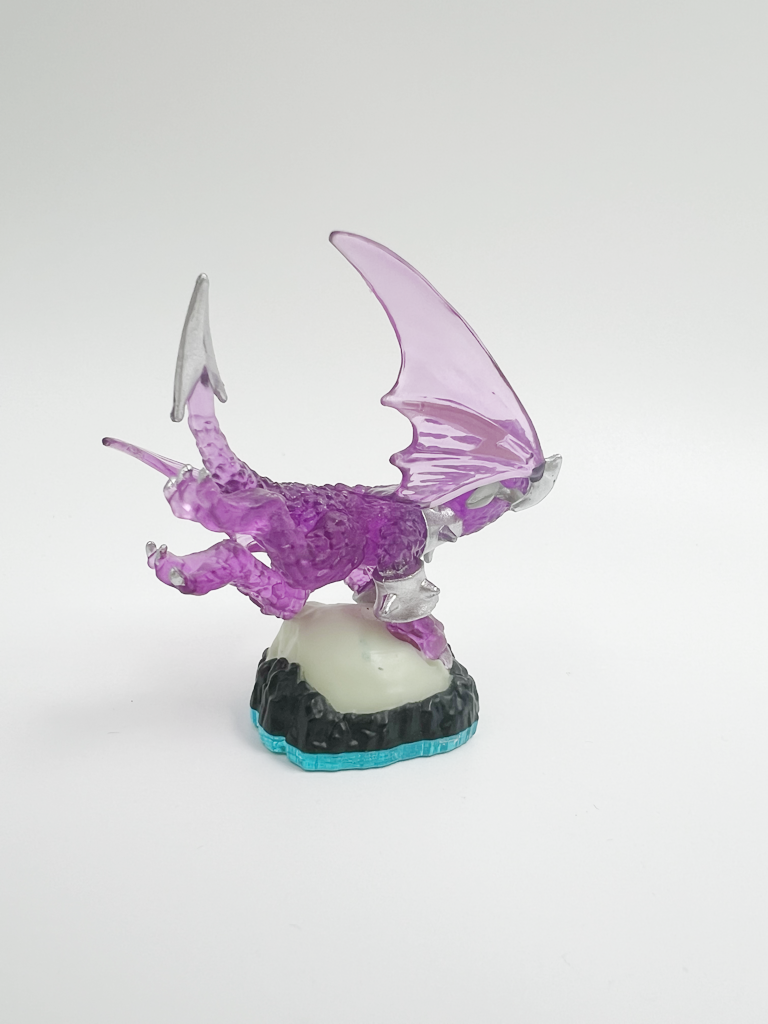 Cynder (Series 3)