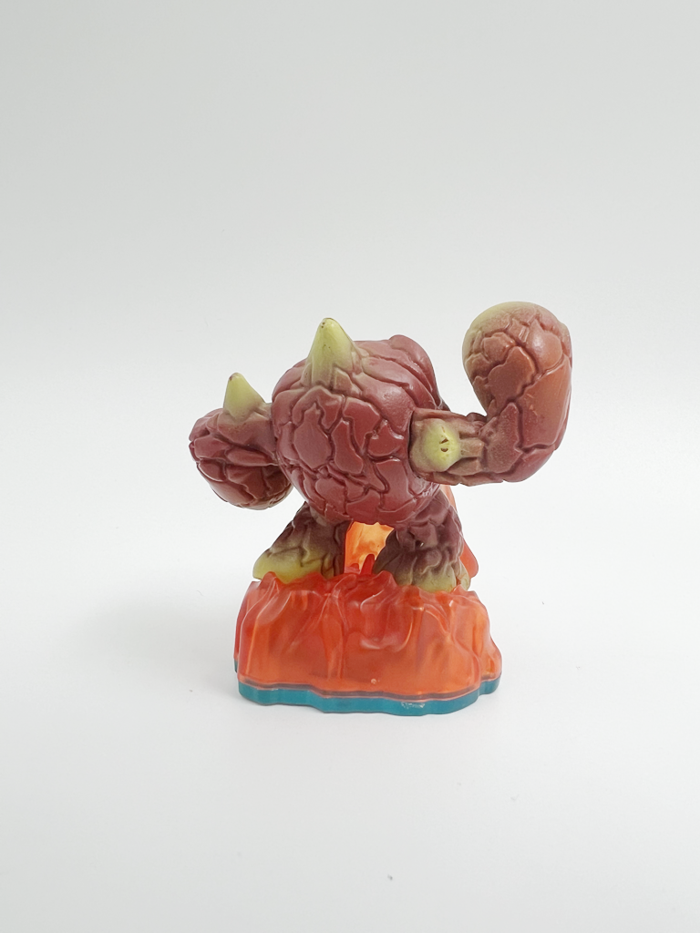 Eruptor (Series 3)