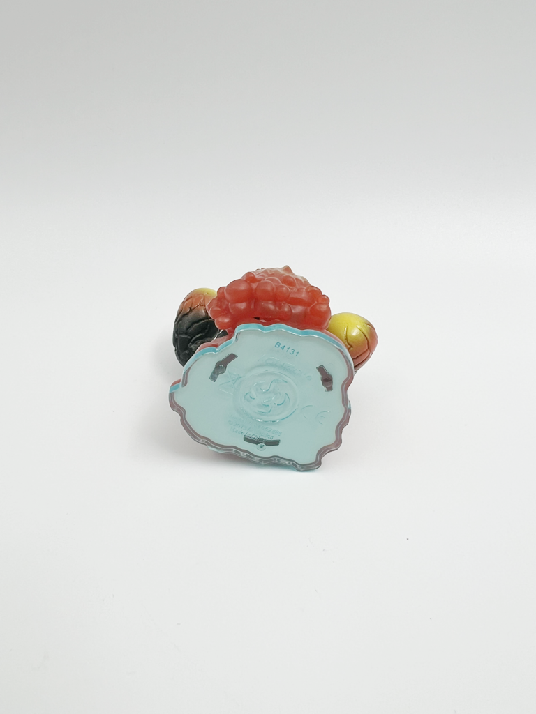 Eruptor (Volcanic)