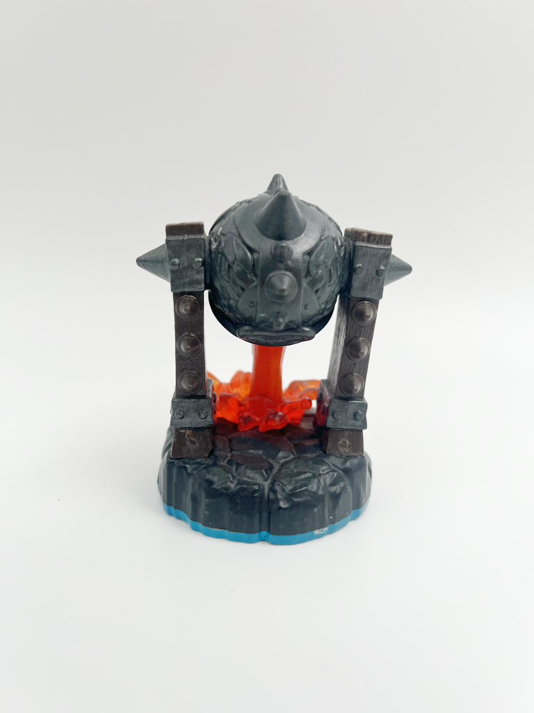 Fiery Forge