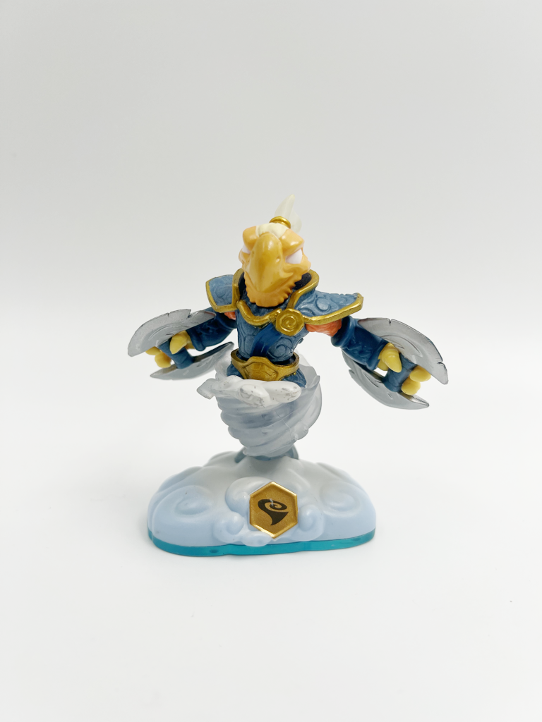 Skylanders SWAP FORCE COMPLETE YOUR COLLECTION Buy 3 Get 1 Free! *$6 Minimum* ๐ผ - La Paz County - Foto 4