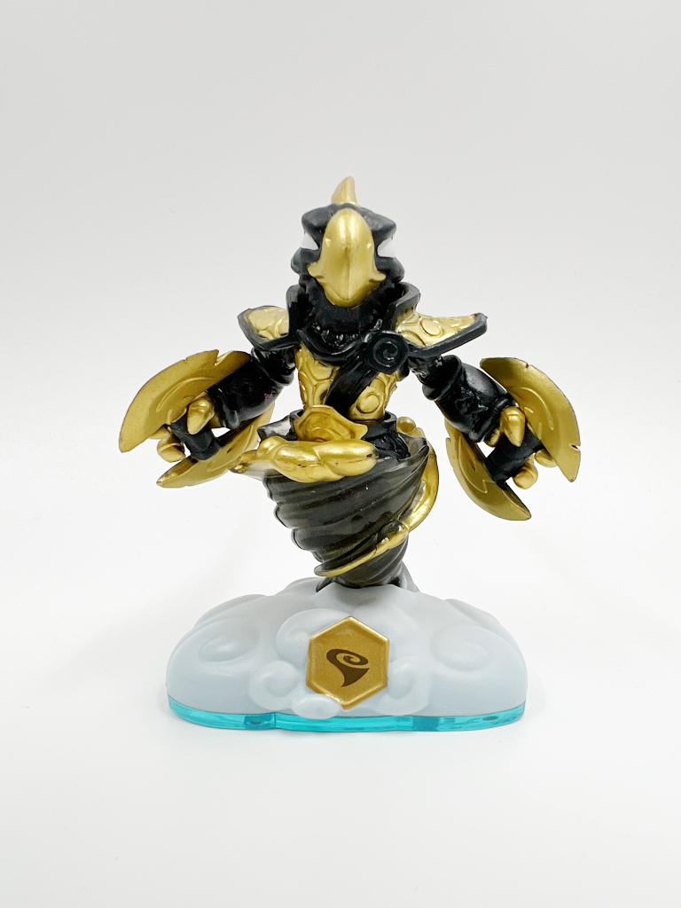 Free Ranger (Legendary)