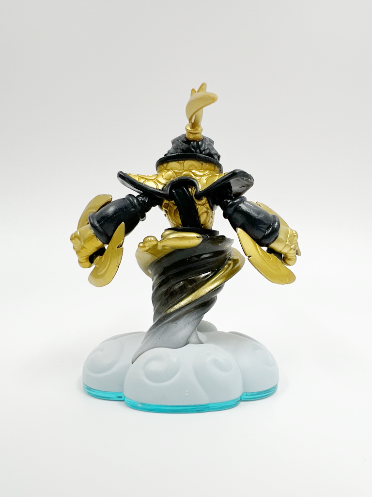 Free Ranger (Legendary)