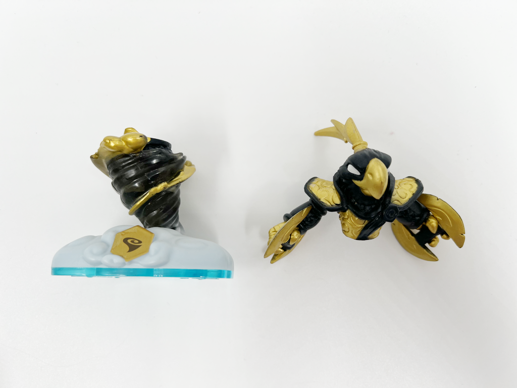 Free Ranger (Legendary)