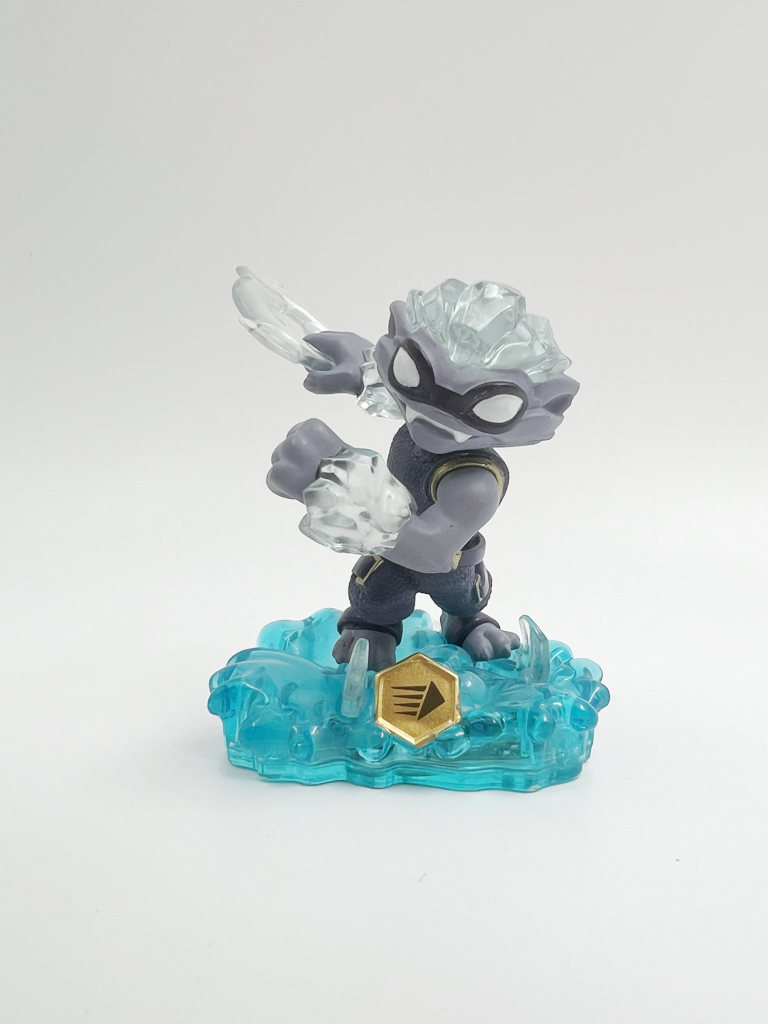 Freeze Blade