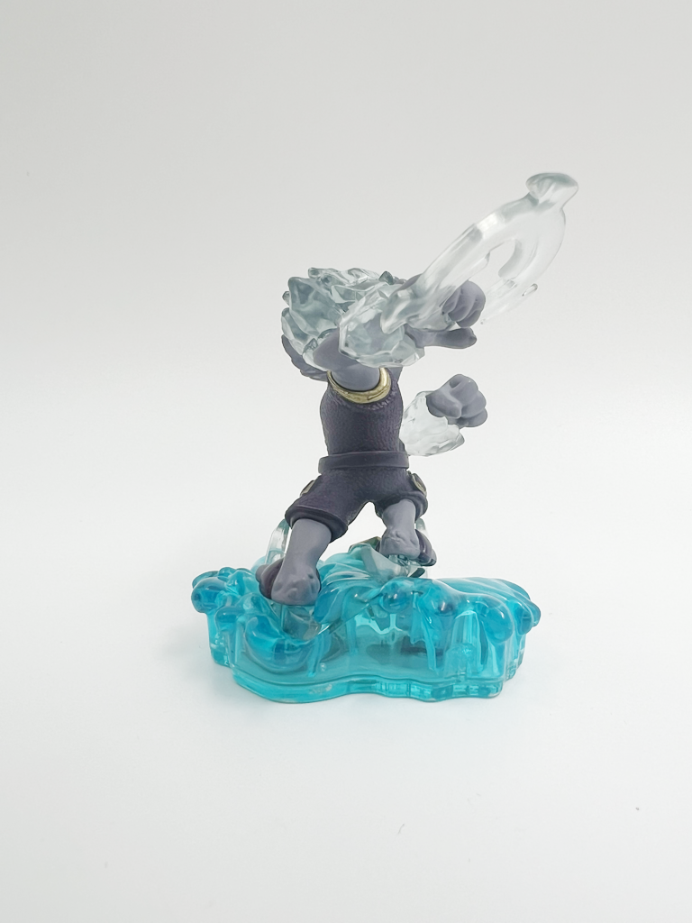 Freeze Blade