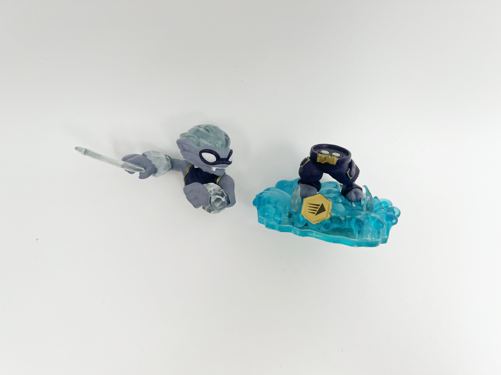 Freeze Blade