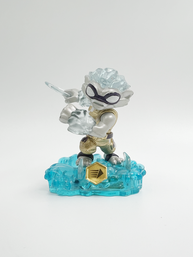 Freeze Blade (Nitro)