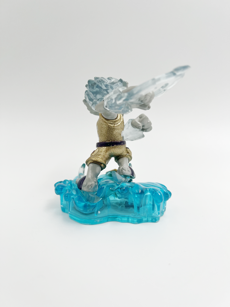 Freeze Blade (Nitro)