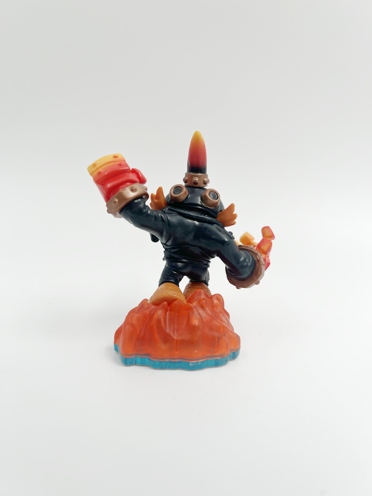 Fryno (Series 1)