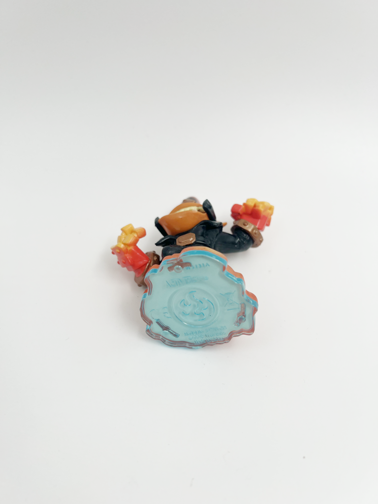Fryno (Series 1)