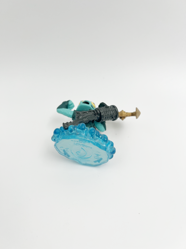 Gill Grunt (Series 3)