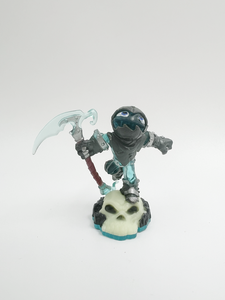 Grim Creeper (LightCore)