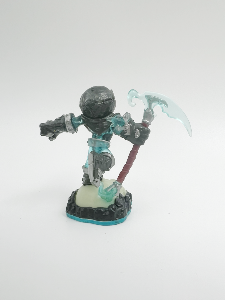 Grim Creeper (LightCore)