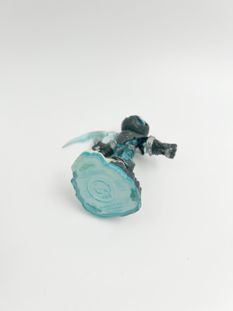 Grim Creeper (LightCore)