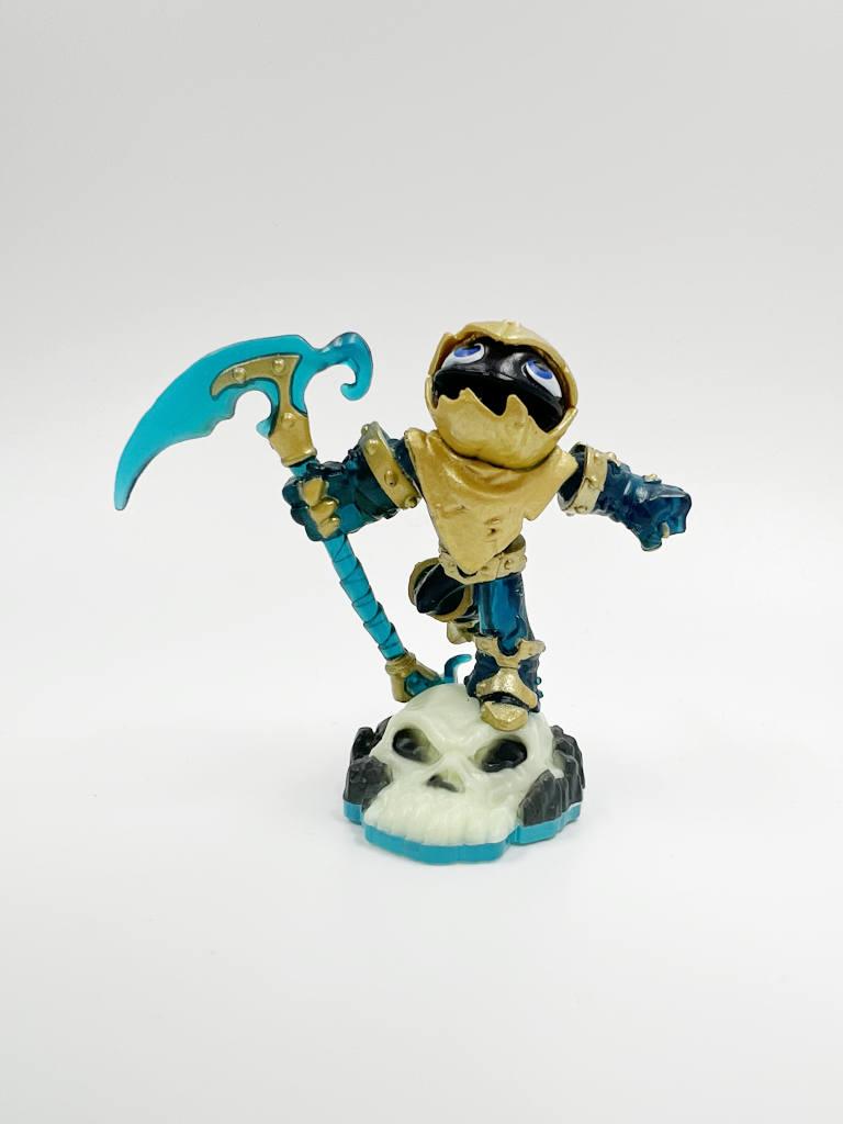 Grim Creeper (LightCore, Legendary)