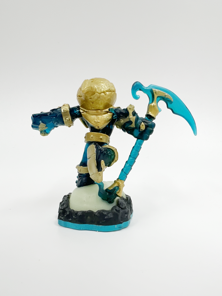 Grim Creeper (LightCore, Legendary)