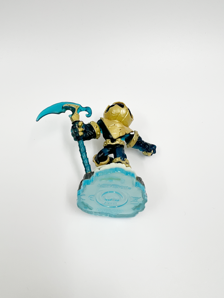 Grim Creeper (LightCore, Legendary)