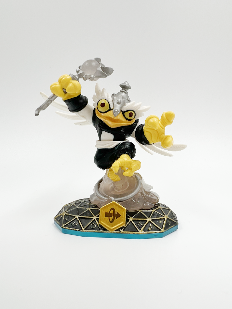 Hoot Loop (Enchanted)