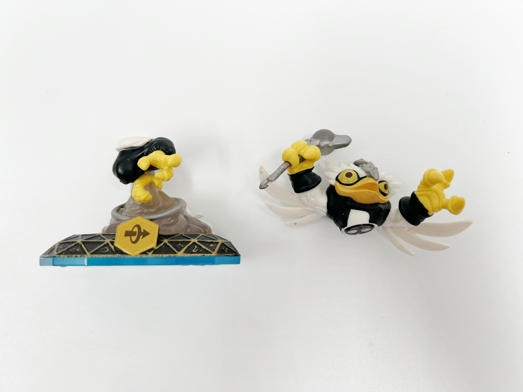 Hoot Loop (Enchanted)