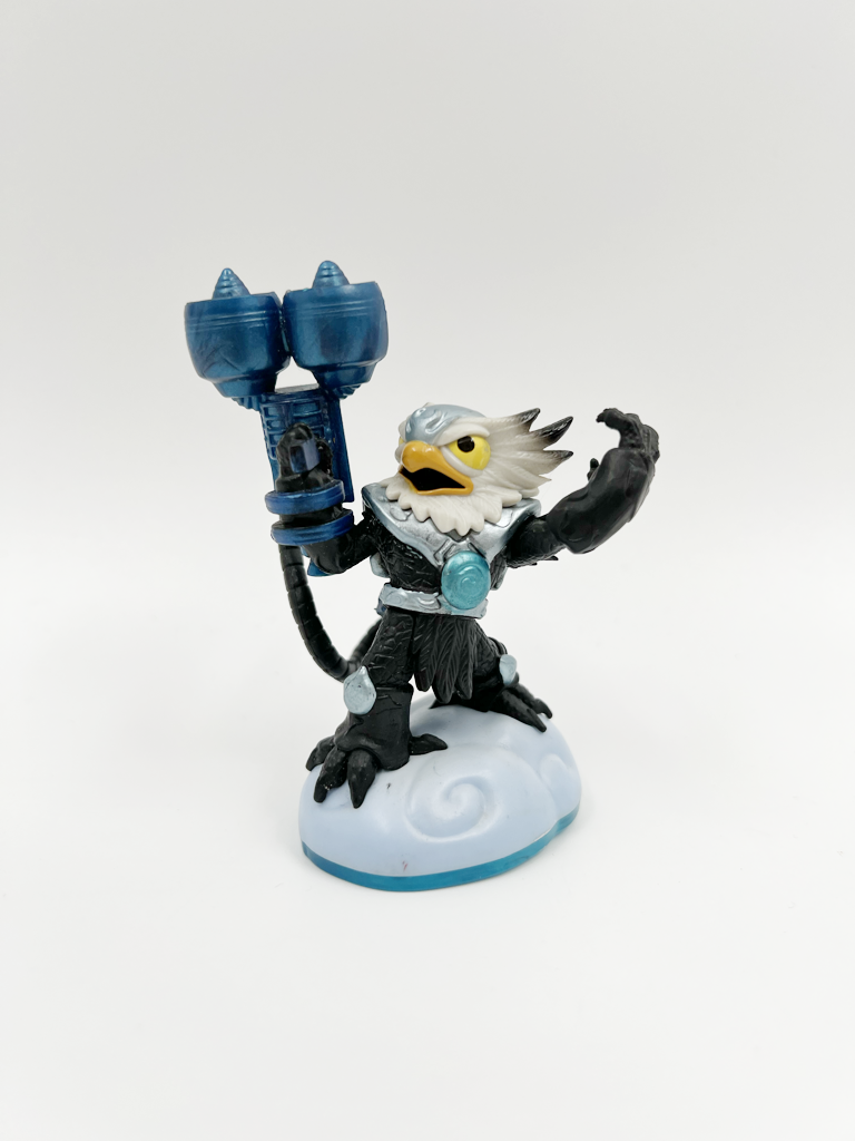 Jet-Vac (Series 2)