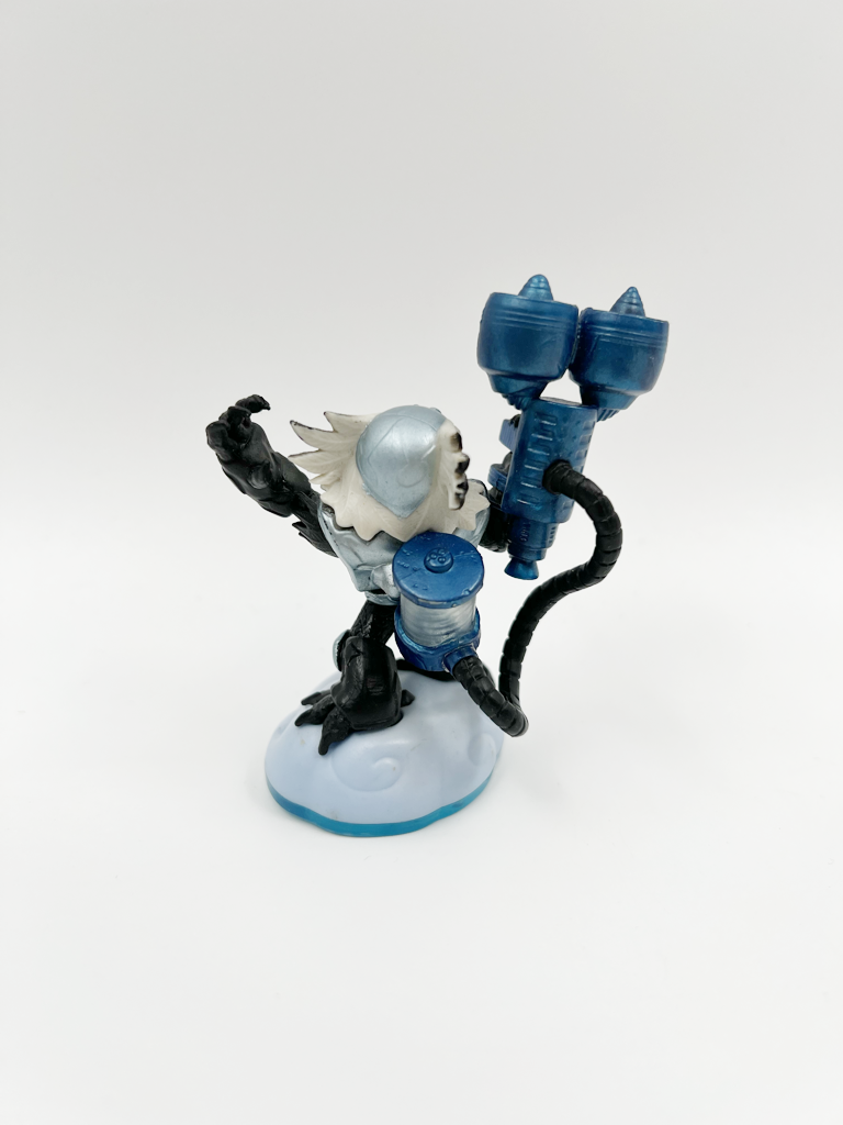 Jet-Vac (Series 2)