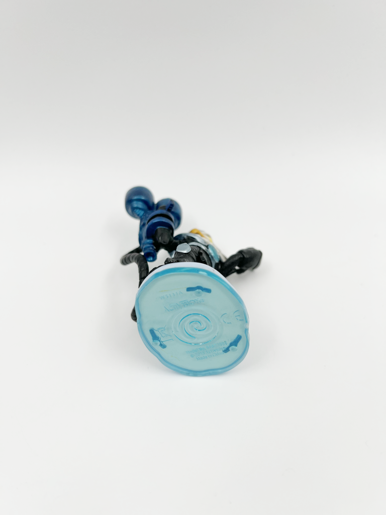 Jet-Vac (Series 2)