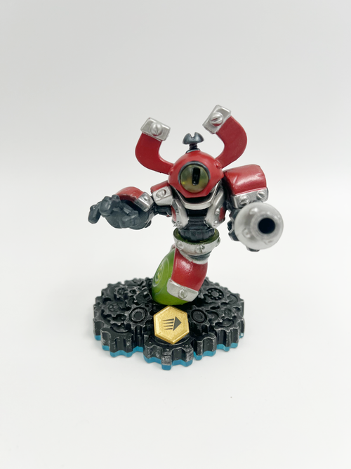 Magna Charge