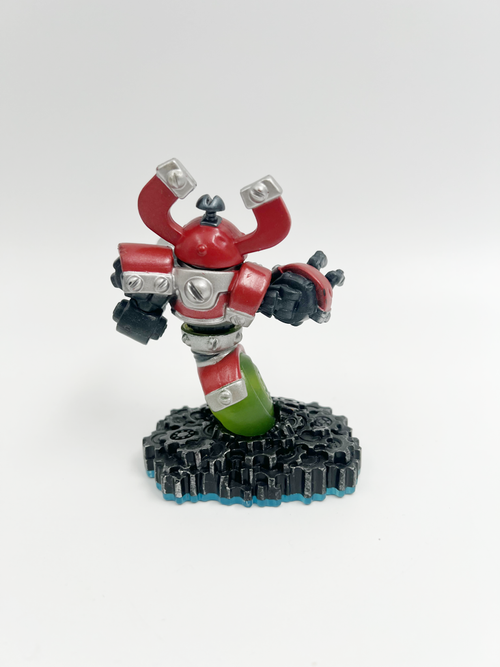 Magna Charge