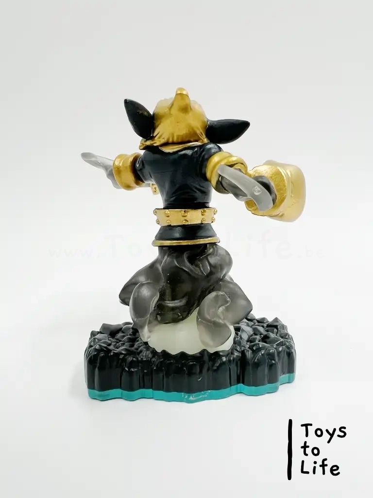 Night Shift (Legendary) - Skylanders Swap Force