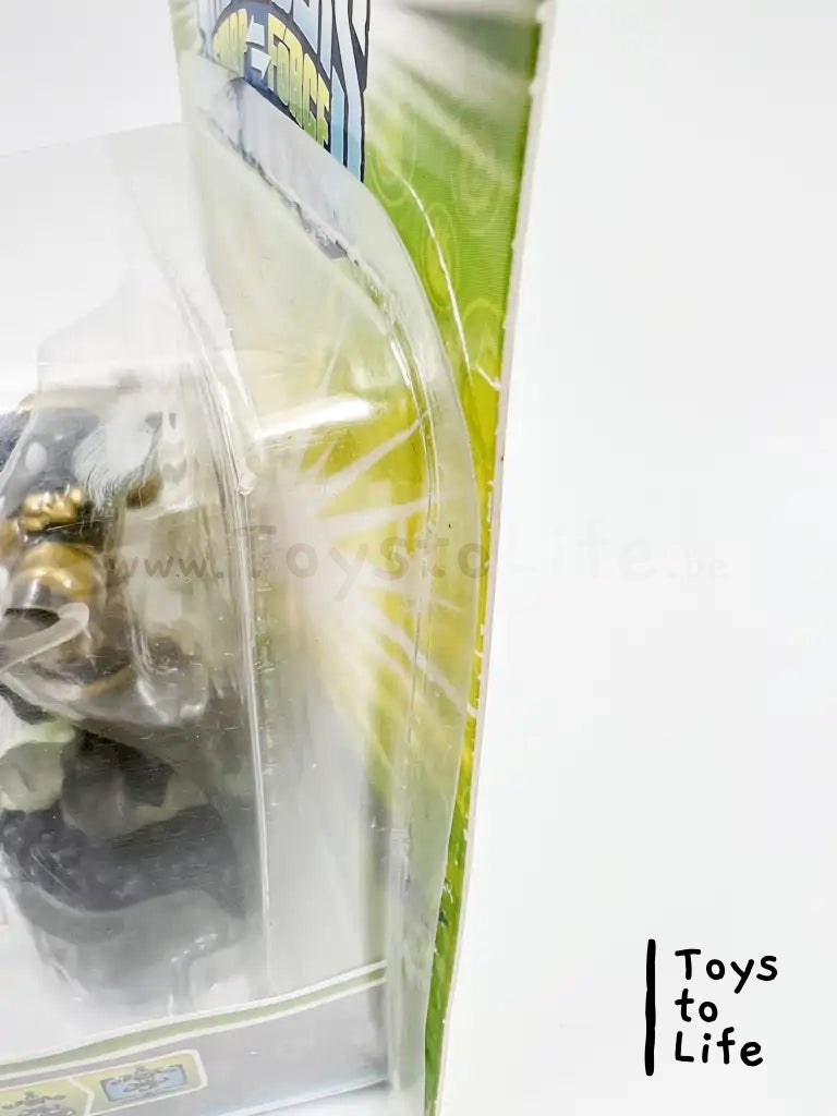 Night Shift (Legendary) - NIEUW - Skylanders Swap Force
