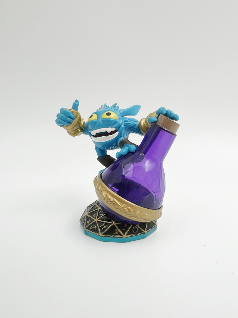 Pop Fizz (Series 2)