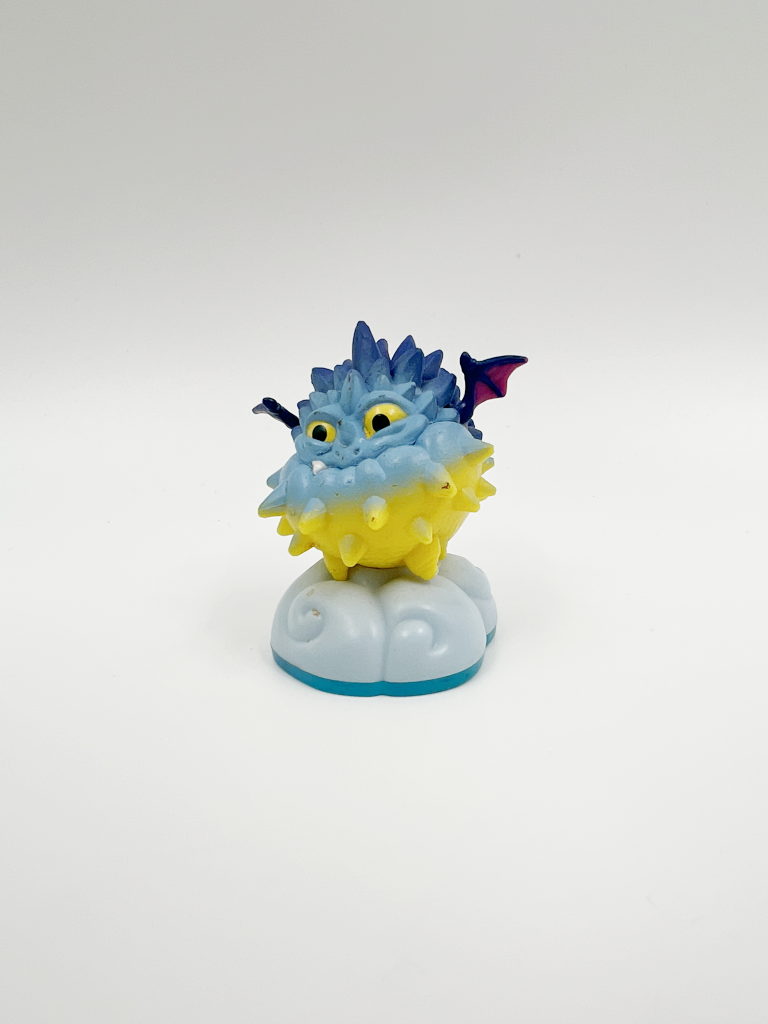 Pop Thorn (Series 1)