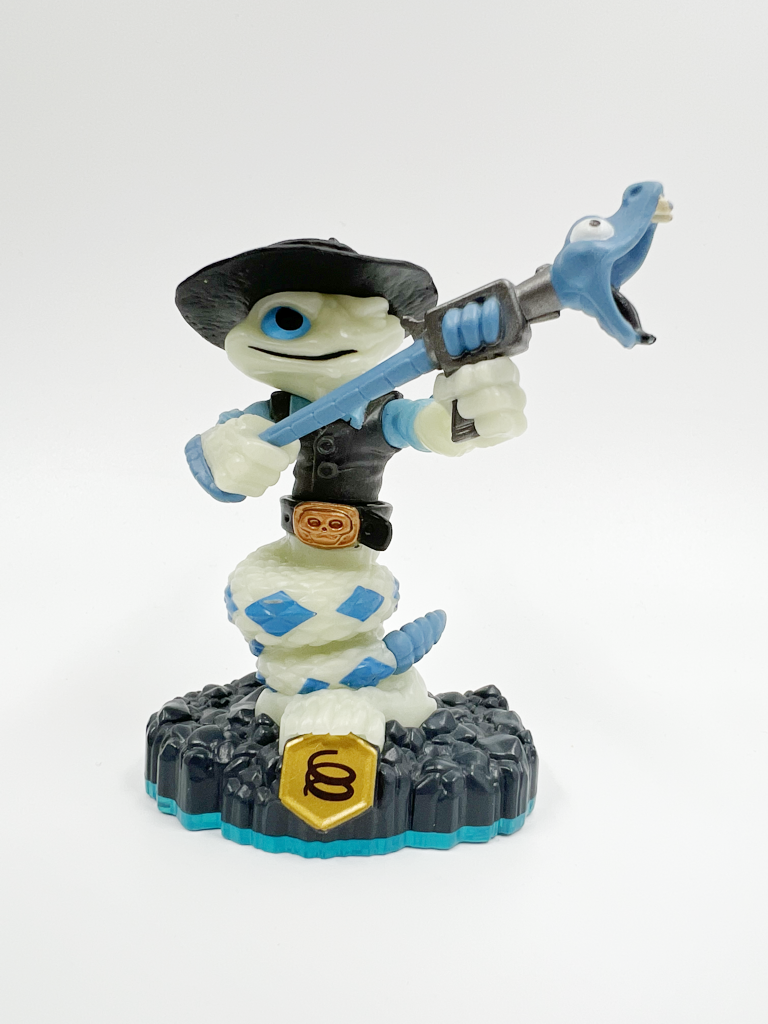 Rattle Snake (Quick Draw)