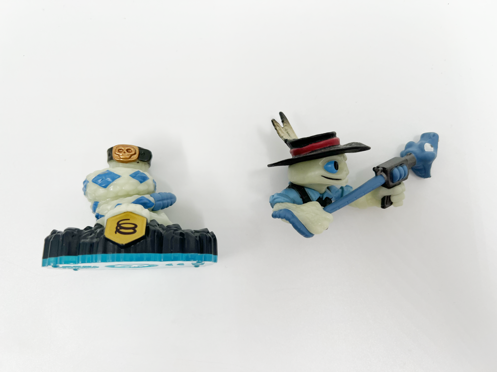 Rattle Snake (Quick Draw)