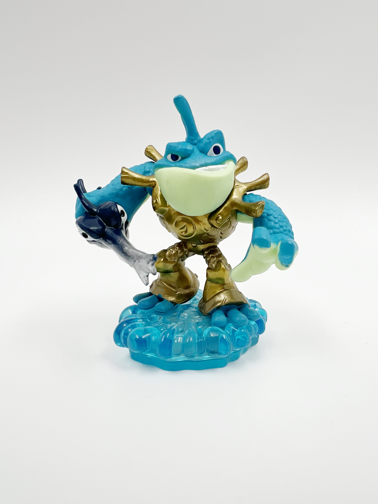 Rip Tide (Series 1)