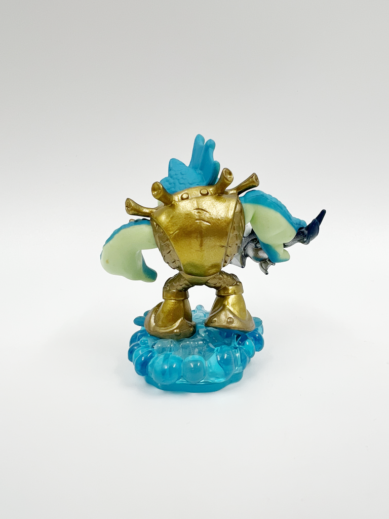 Rip Tide (Series 1)
