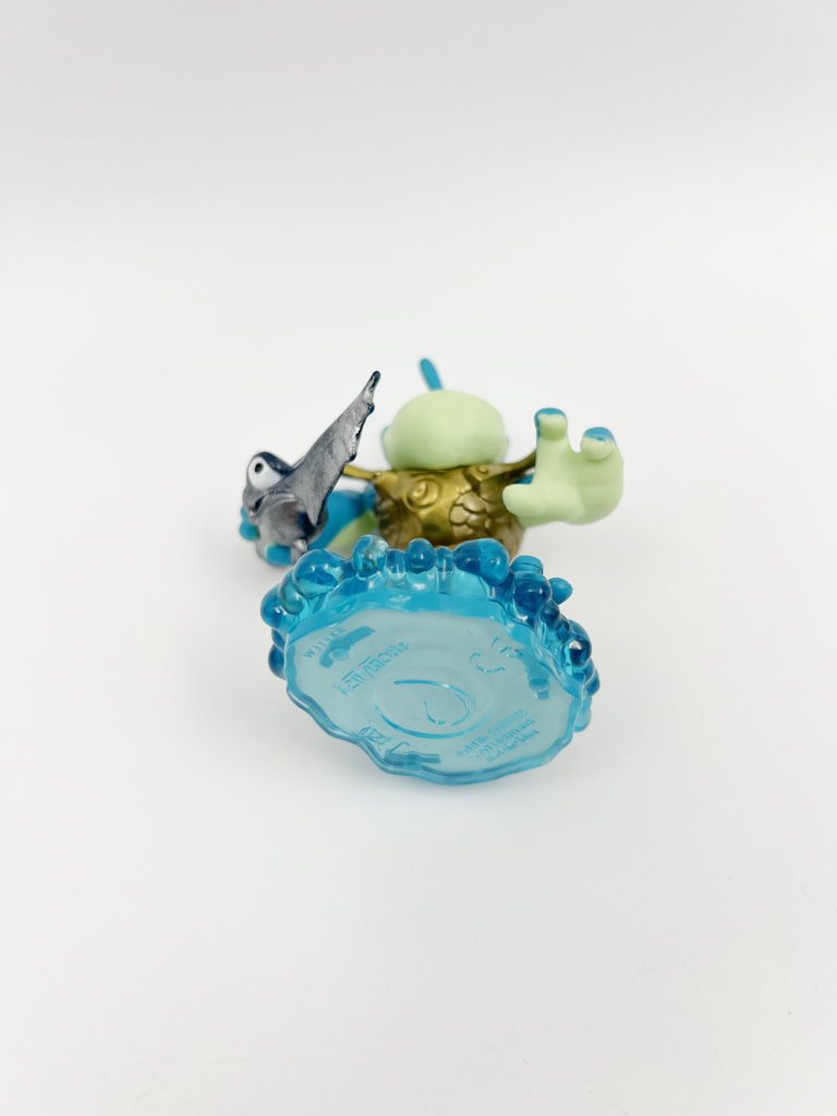 Rip Tide (Series 1)