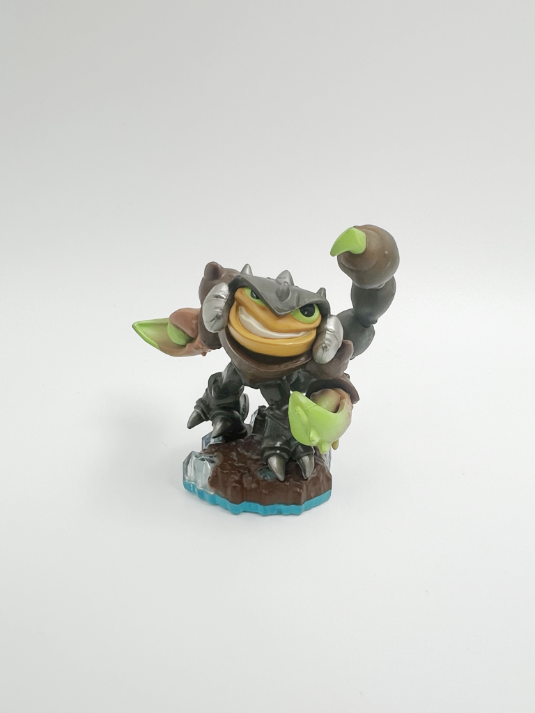 Scorp (Series 1)