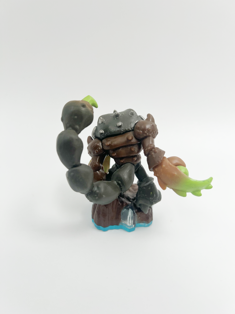 Scorp (Series 1)