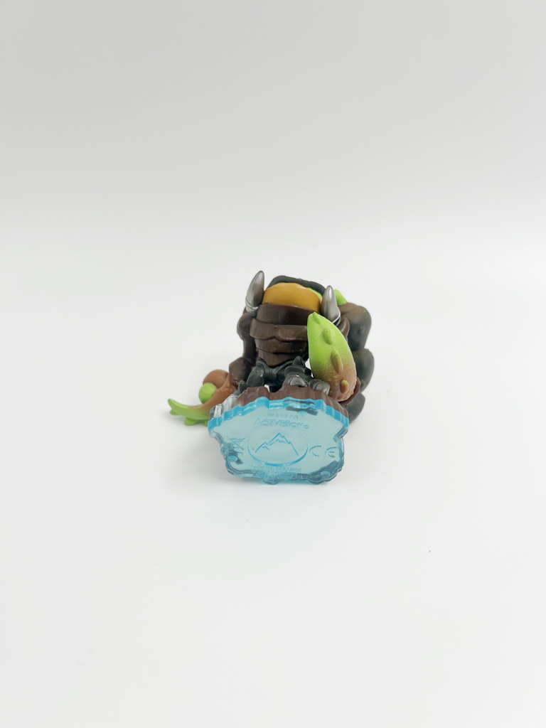 Scorp (Series 1)