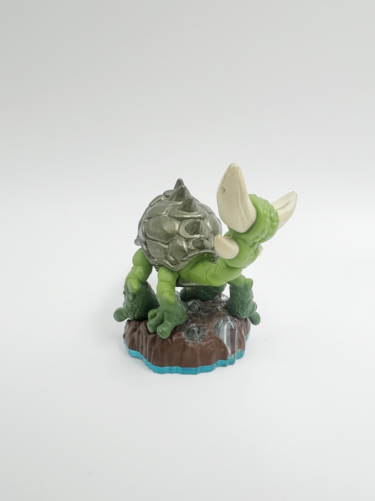 Slobber Tooth (Series 1)