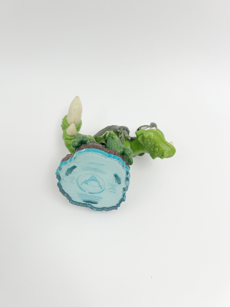 Slobber Tooth (Series 1)