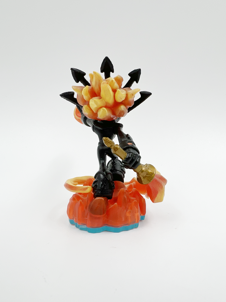 Smolderdash (Series 1)