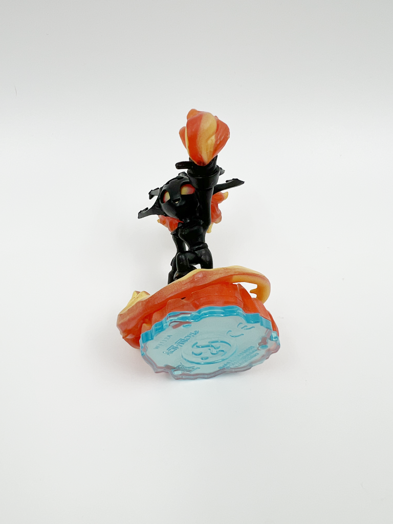 Smolderdash (Series 1)