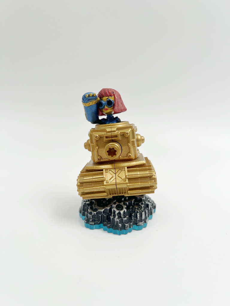 Sprocket (Series 2)