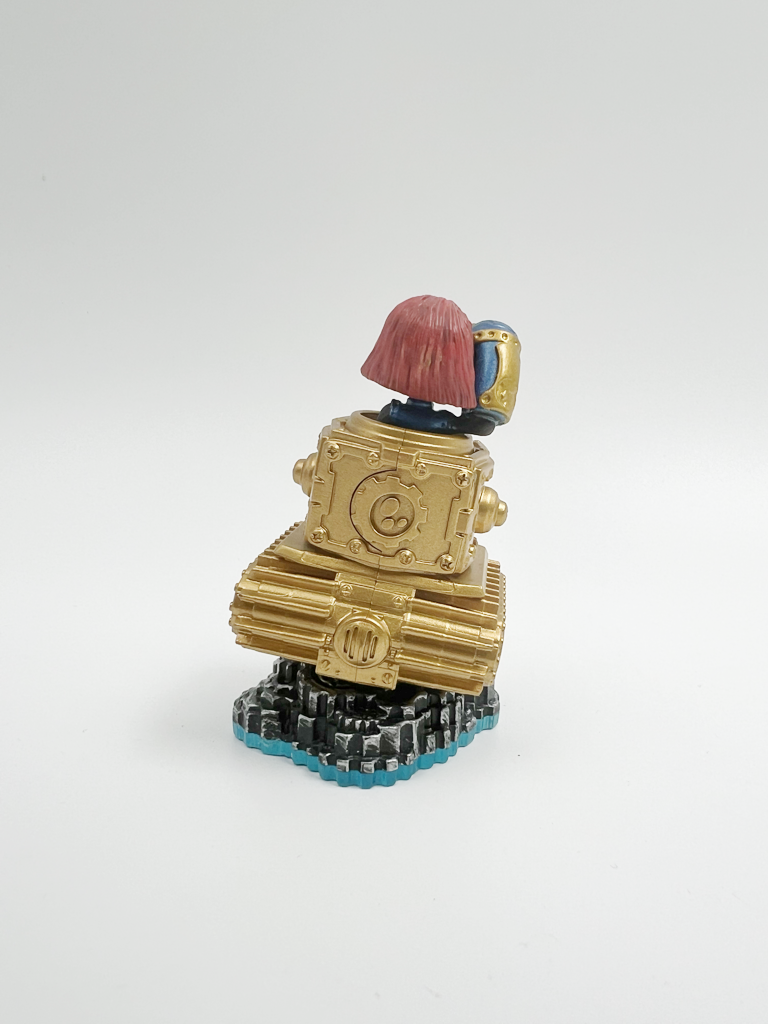 Sprocket (Series 2)