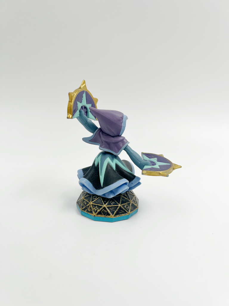 Star Strike (Series 1)
